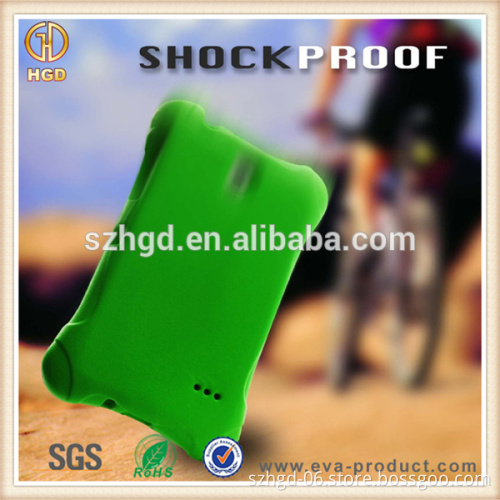 Child Proof 7'' Tablet Rugged Case For Samsung Galaxy Tab 4 T230